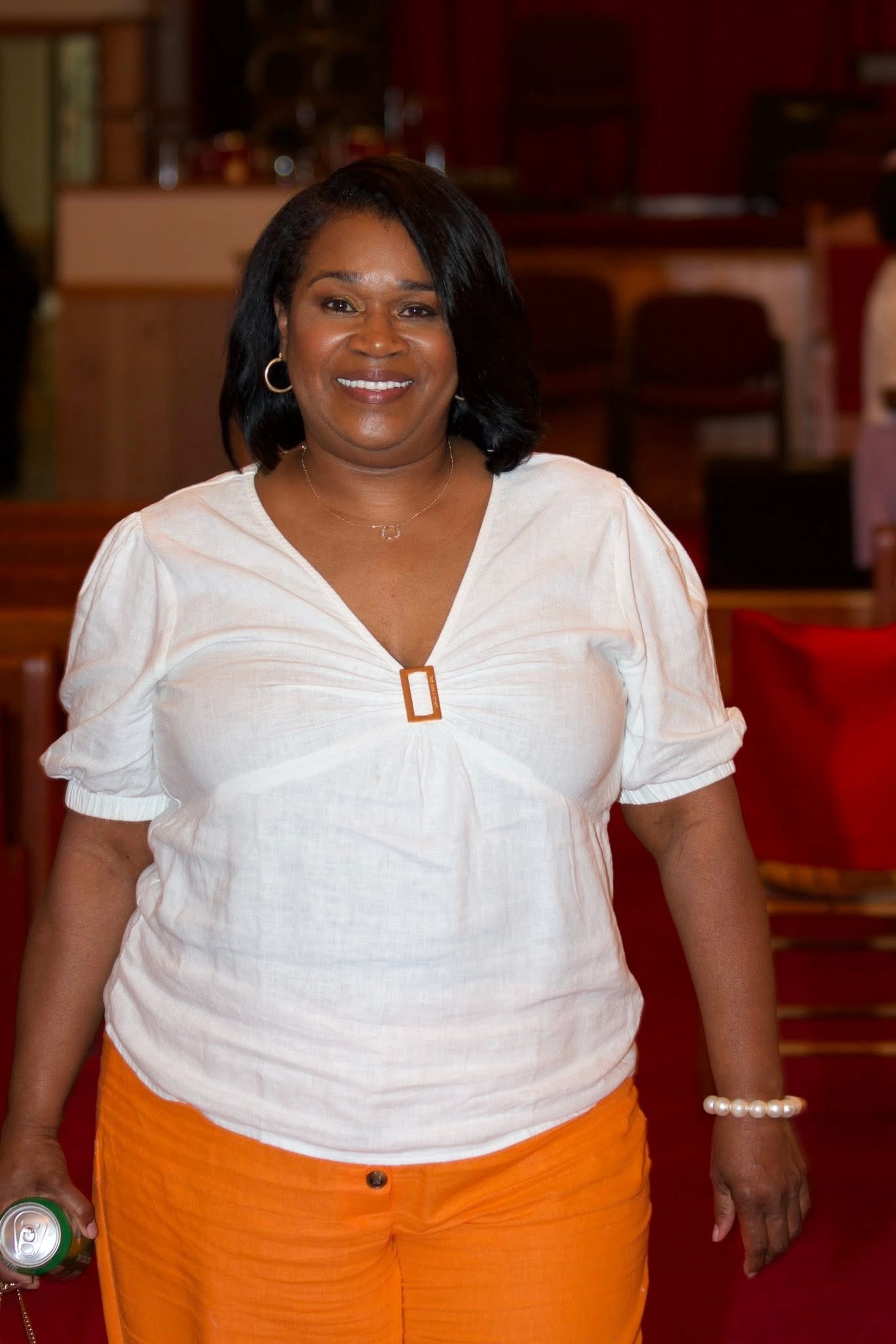 Sunday Worship photo 6