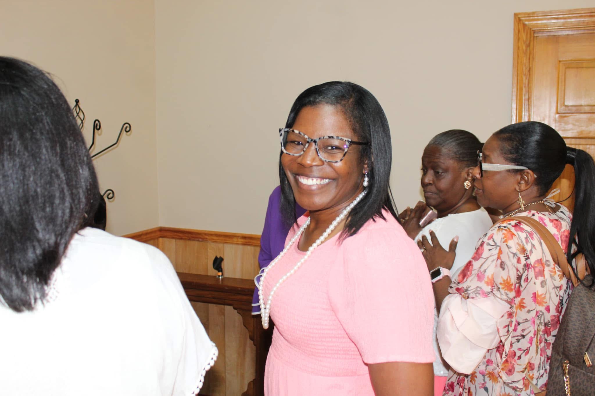 Sunday Worship photo 28